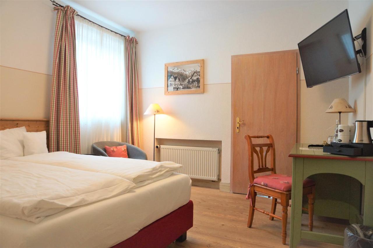 Panorama Hotel Garmisch-Partenkirchen