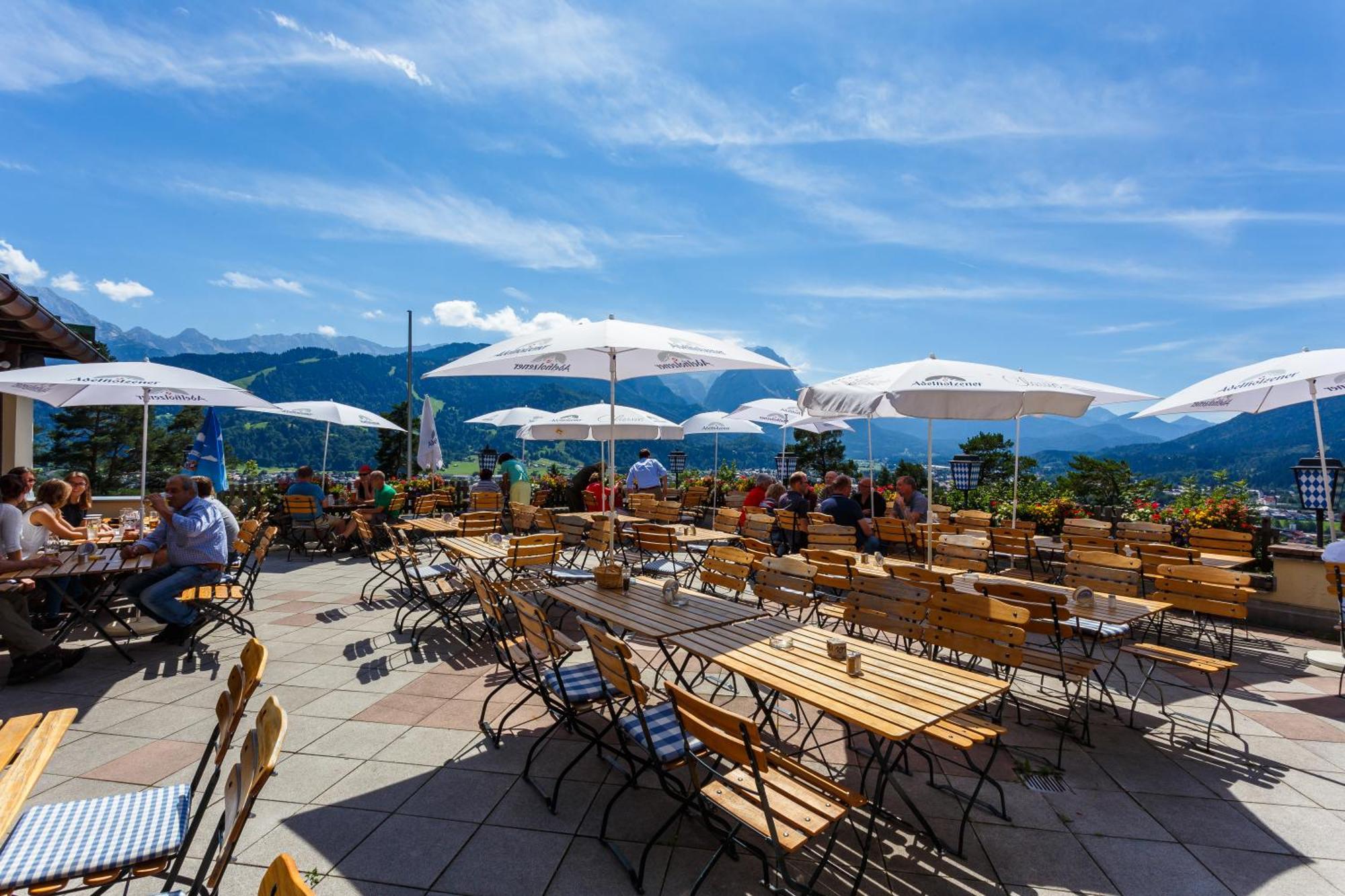 Hotel Landkomforthotel Panorama & Restaurant Bella Vista 3*