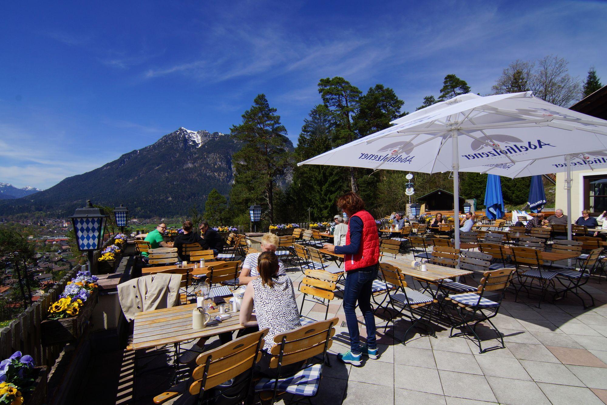 Landkomforthotel Panorama & Restaurant Bella Vista Hotel