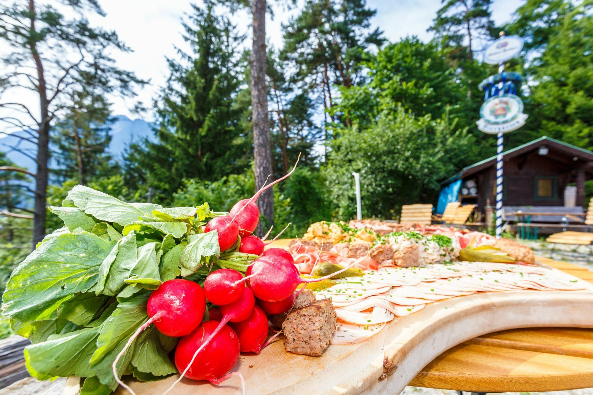 Hotel Landkomforthotel Panorama & Restaurant Bella Vista Garmisch-Partenkirchen